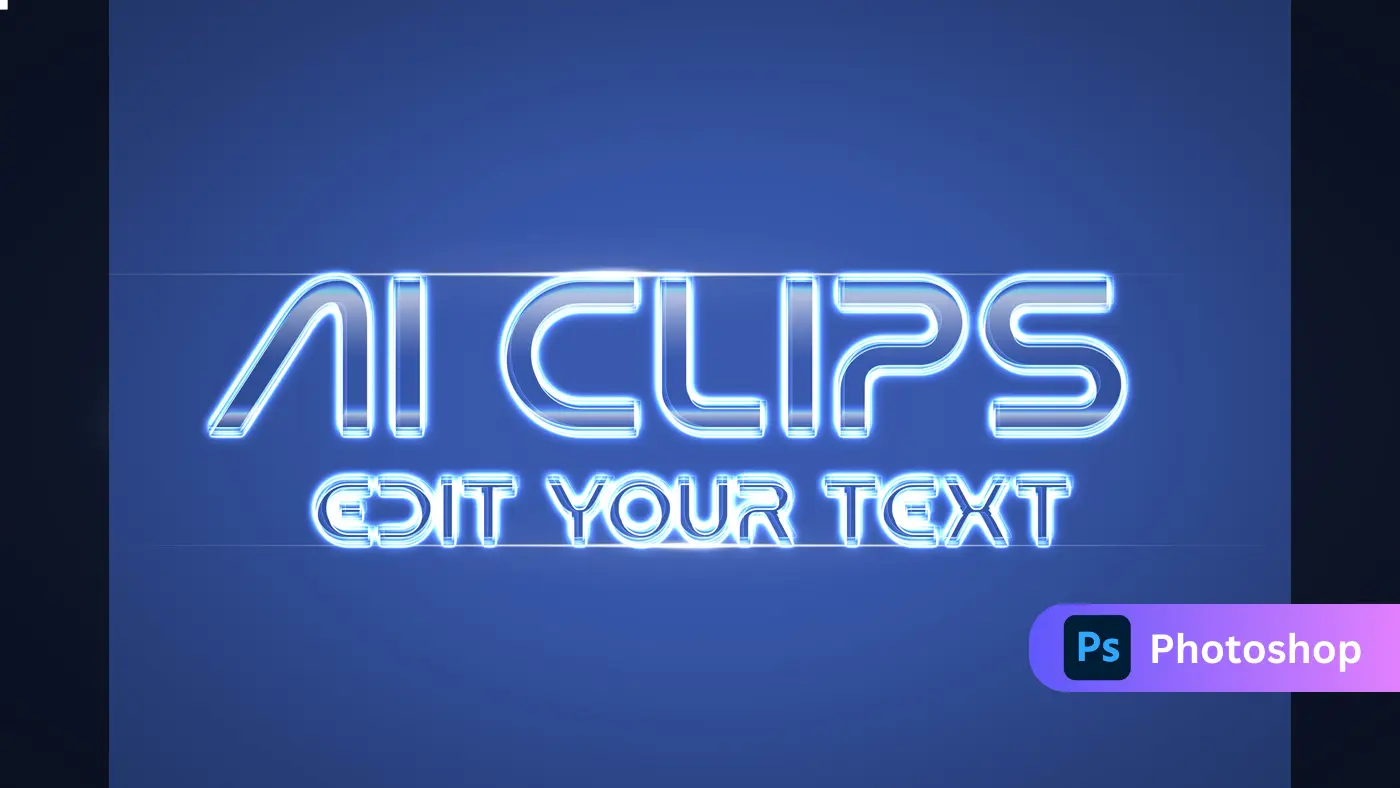 Customizable Text  Creative Design for Your Message  AIClips