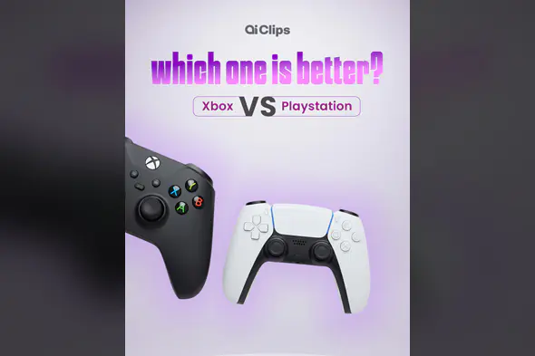 – Gaming Comparison Debate Banner