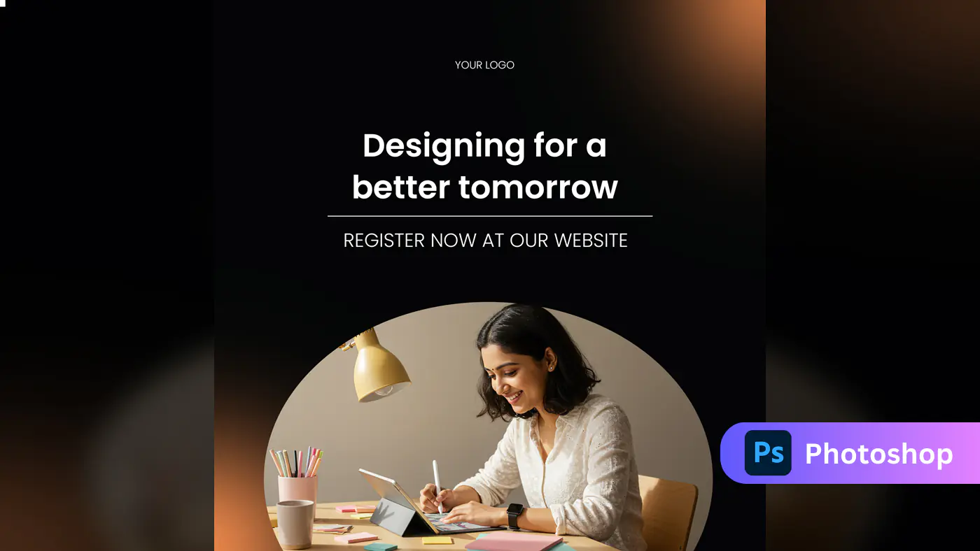 Design Workshop Registration Template