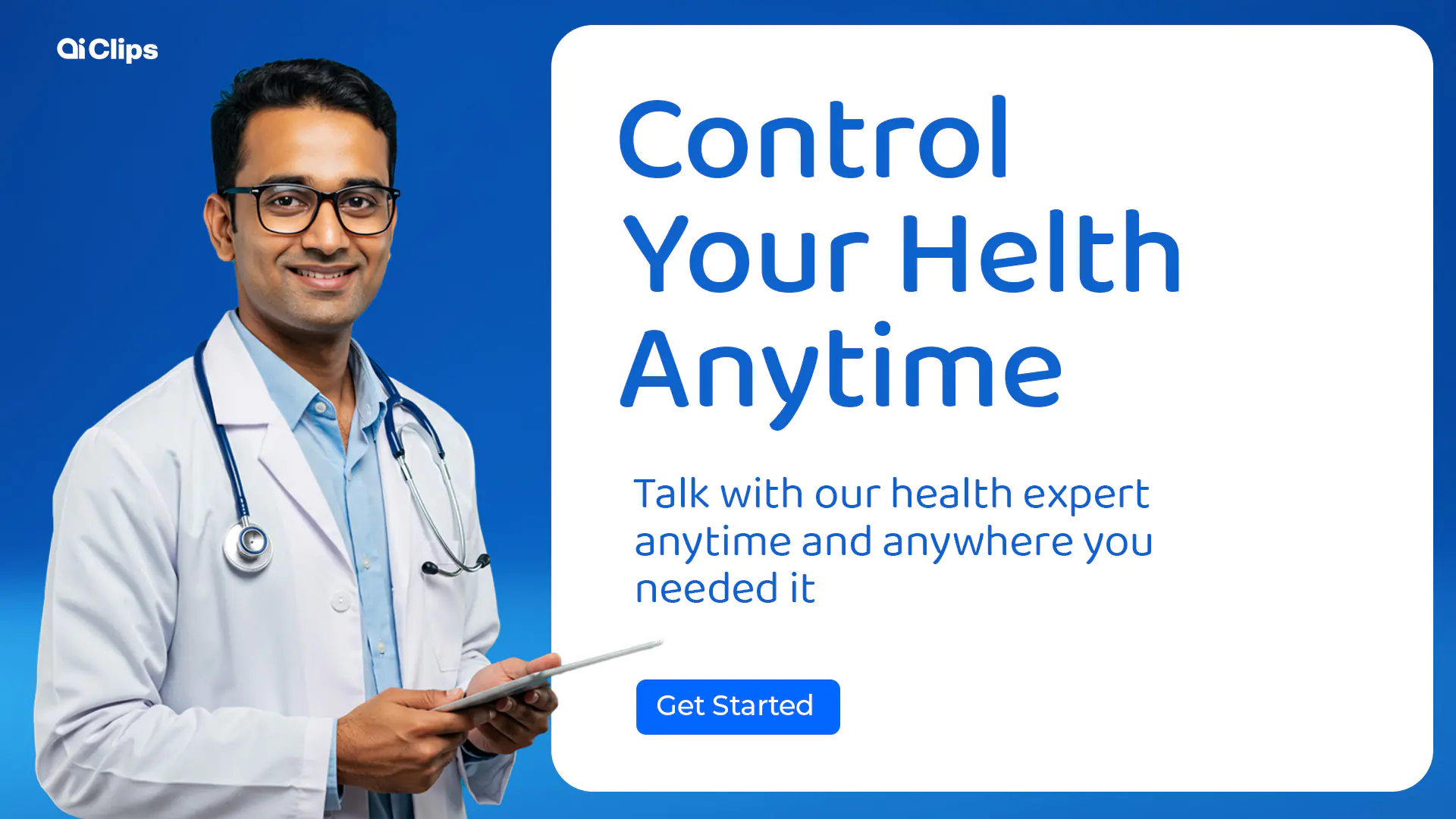 Enhanced Telemedicine Promotion Template