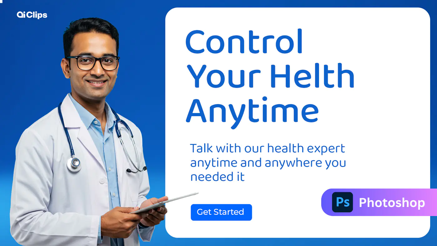 Enhanced Telemedicine Promotion Template