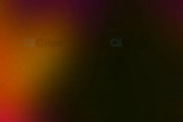 Moody Warm Gradient Background - Subtle Color Blend Motion Graphic