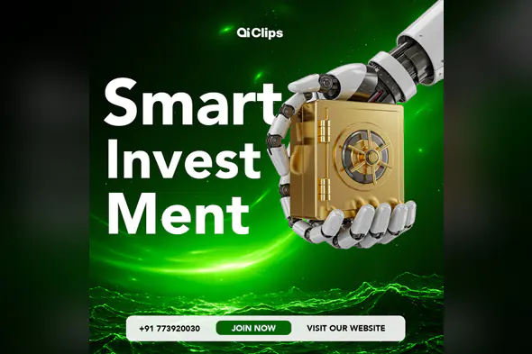 Enhanced AI-Powered Investment Security Template