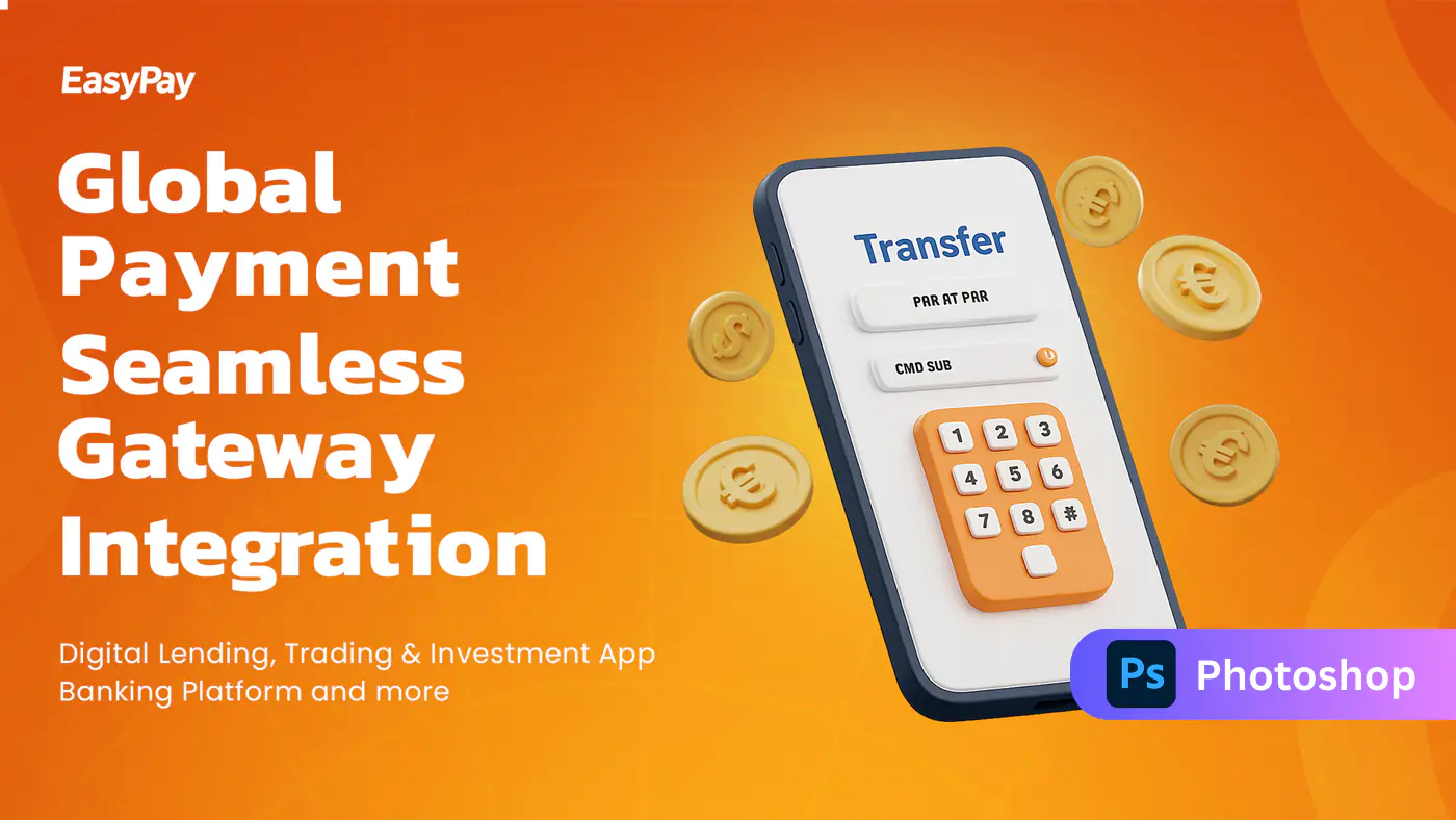 EasyPay Global Payment Gateway Template