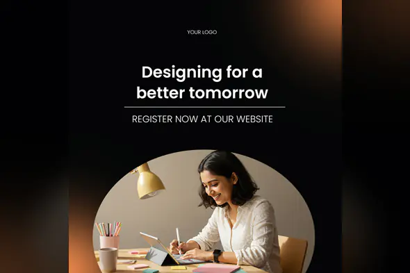 Design Workshop Registration Template