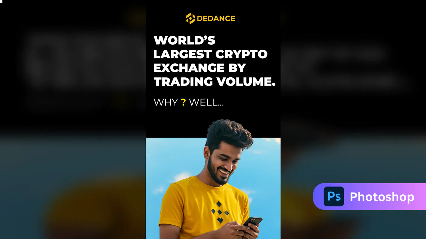 Crypto Exchange Marketing Campaign Template