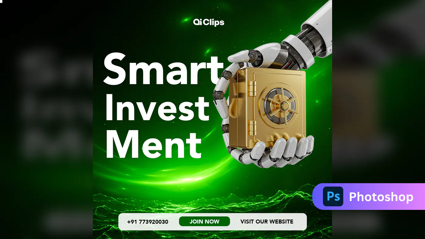 Enhanced AI-Powered Investment Security Template