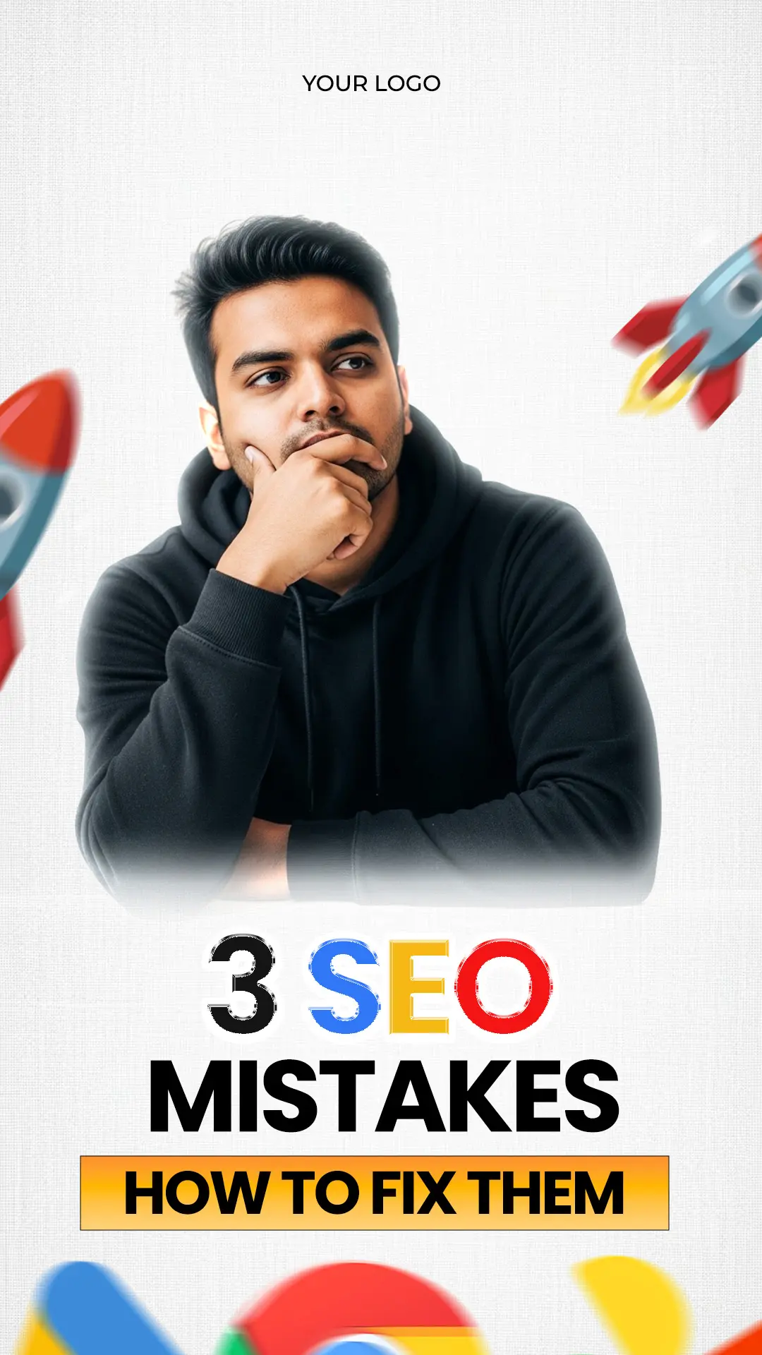 Common SEO Mistakes Instagram Thumbnail