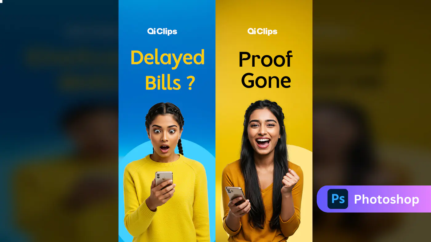 Payment App Emotional Response Template