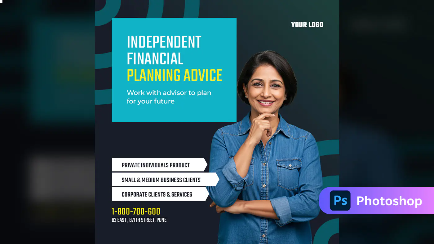 Financial Planning Advisory Service Template