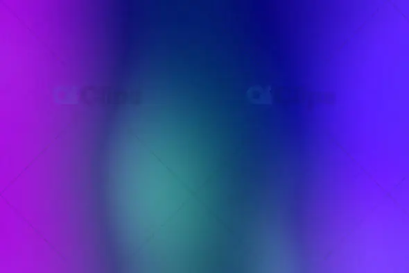 Smooth Gradient Light Flow Background