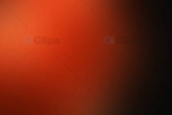 Rich Red to Deep Black Gradient Background