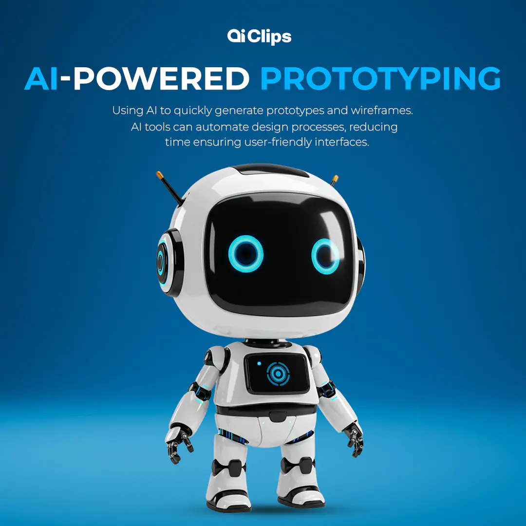 Enhanced AI-Powered Prototyping Template