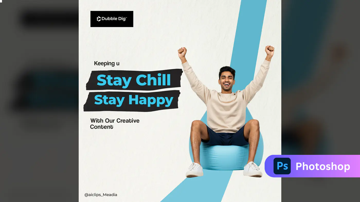 Dubble Dig Creative Content Promo