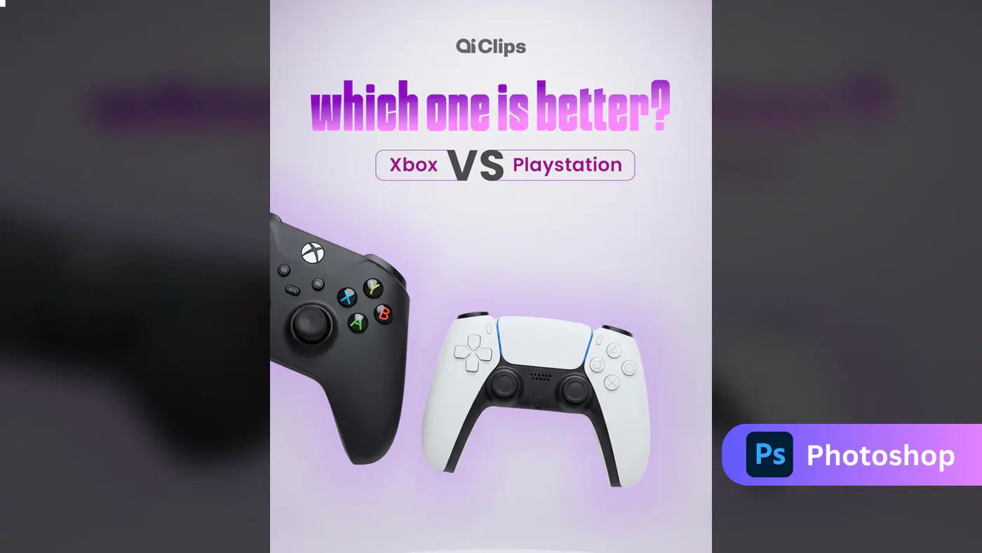 – Gaming Comparison Debate Banner