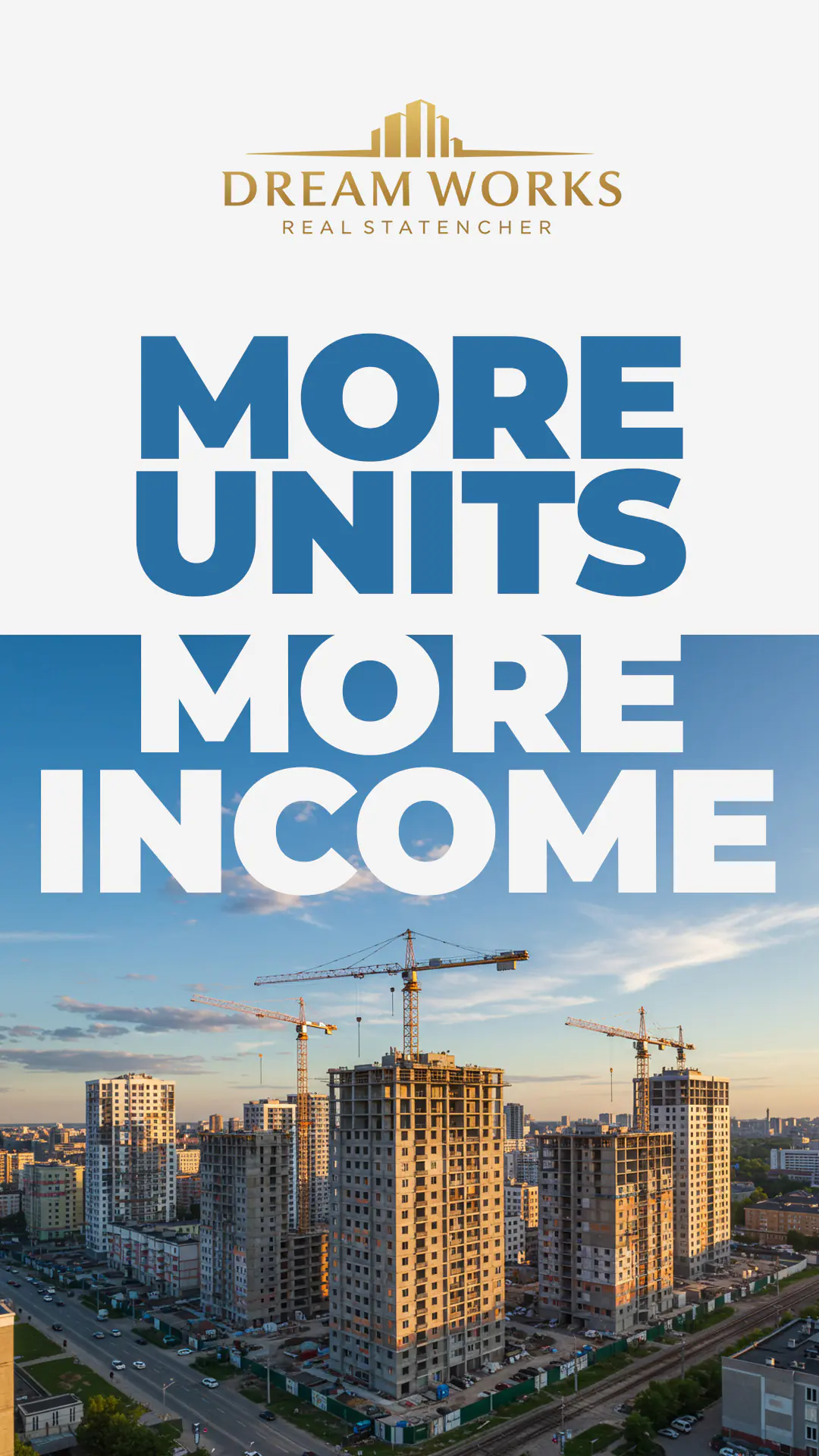 Real Estate Investment Promo Template