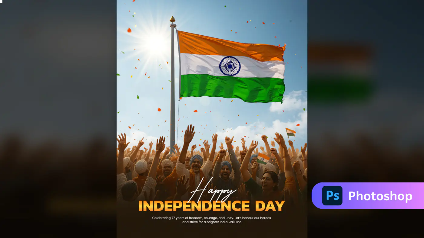 Indian Independence Day Celebration