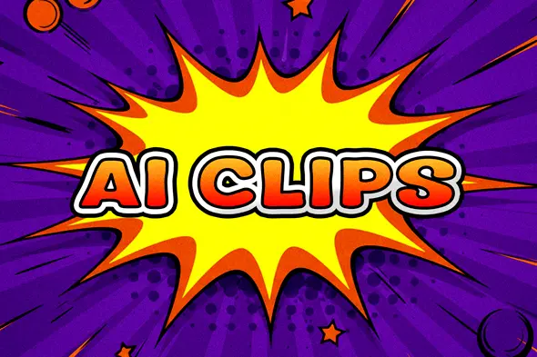 Comic Boom Text Effect