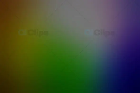 Vibrant Green, Blue, and Purple Gradient Background