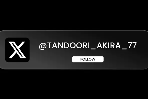 x Platform Follow Button Template