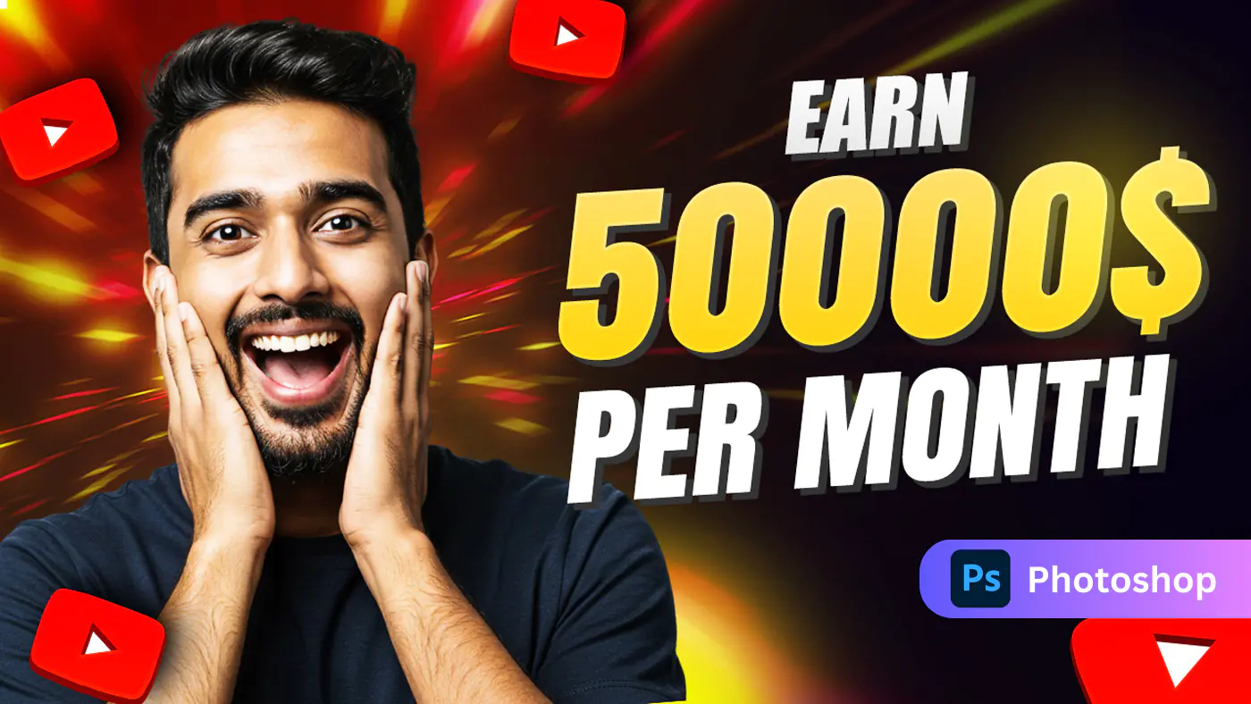 Earnings Promo Thumbnail AIClips