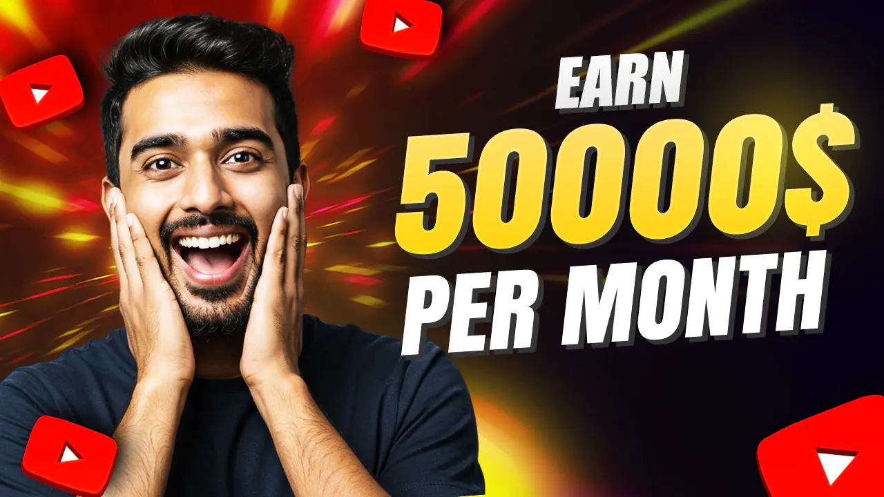 YouTube Earnings Promo Thumbnail