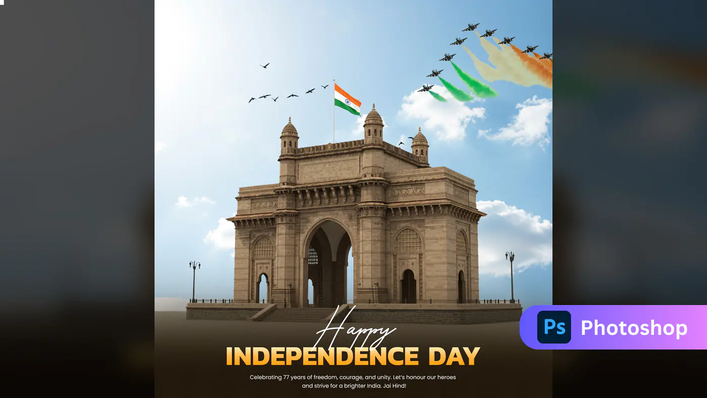 Indian Independence Day Commemoration