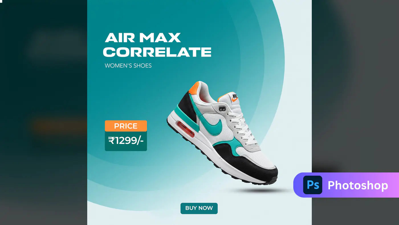 Nike Air Max Correlate Women's Shoe Promo