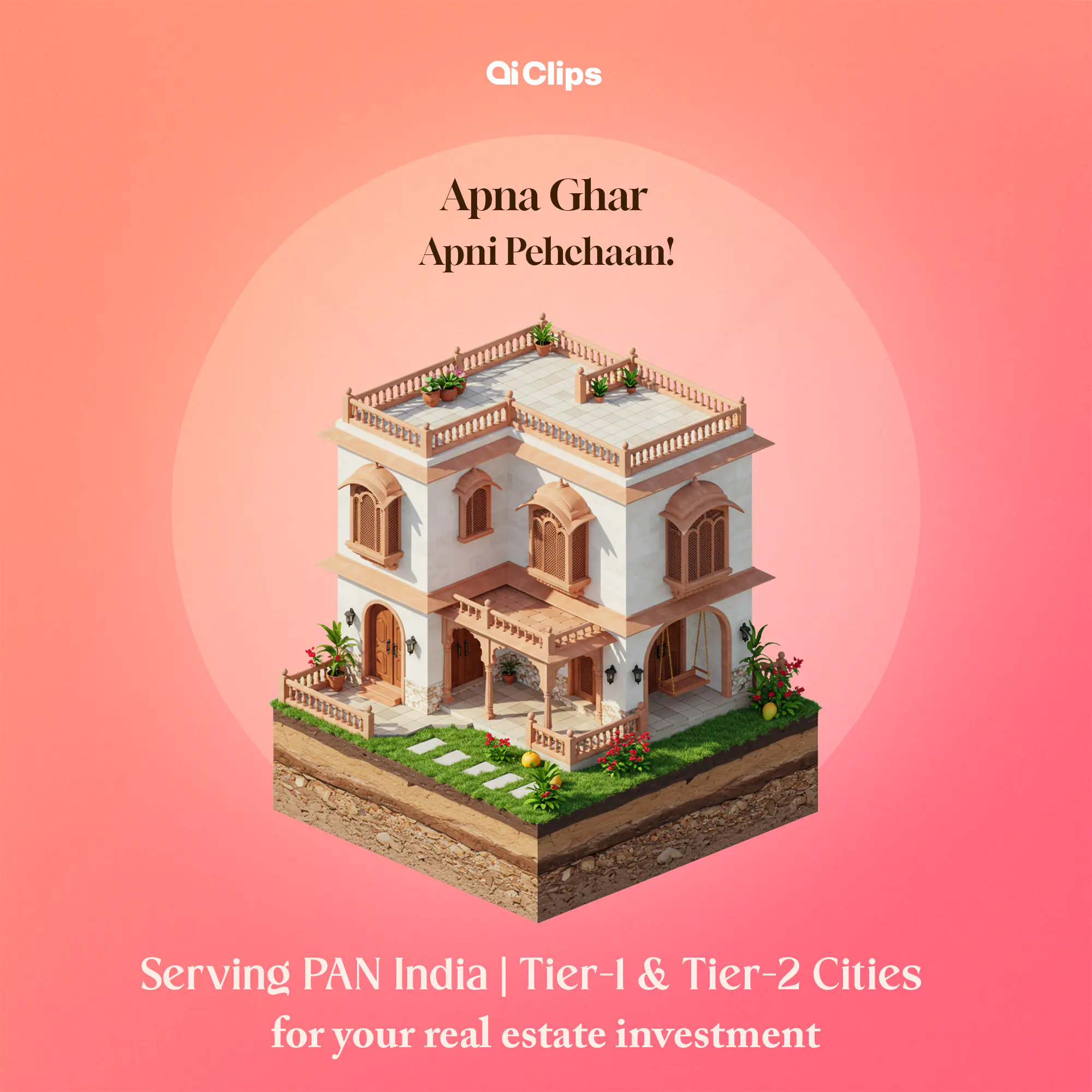 Indian Real Estate Investment Promotion