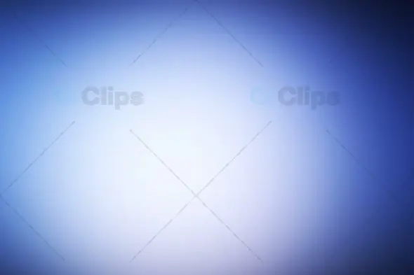 Blue to Beige Gradient Background