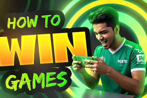 Mobile Gaming Victory Tutorial Thumbnail