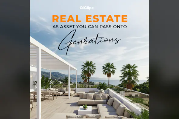 Enhanced Generational Real Estate Investment Template