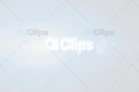 Smooth Logo Reveal