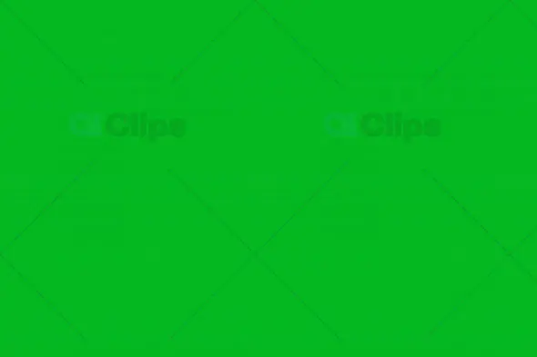 Blink Stroke Animation on Green Screen