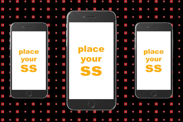 Dynamic App Showcase Template