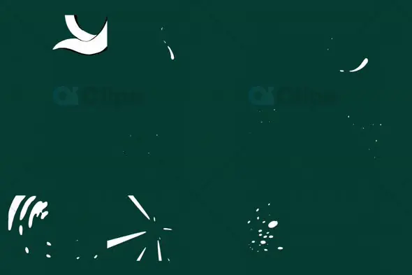 Vibrant Liquid Effects