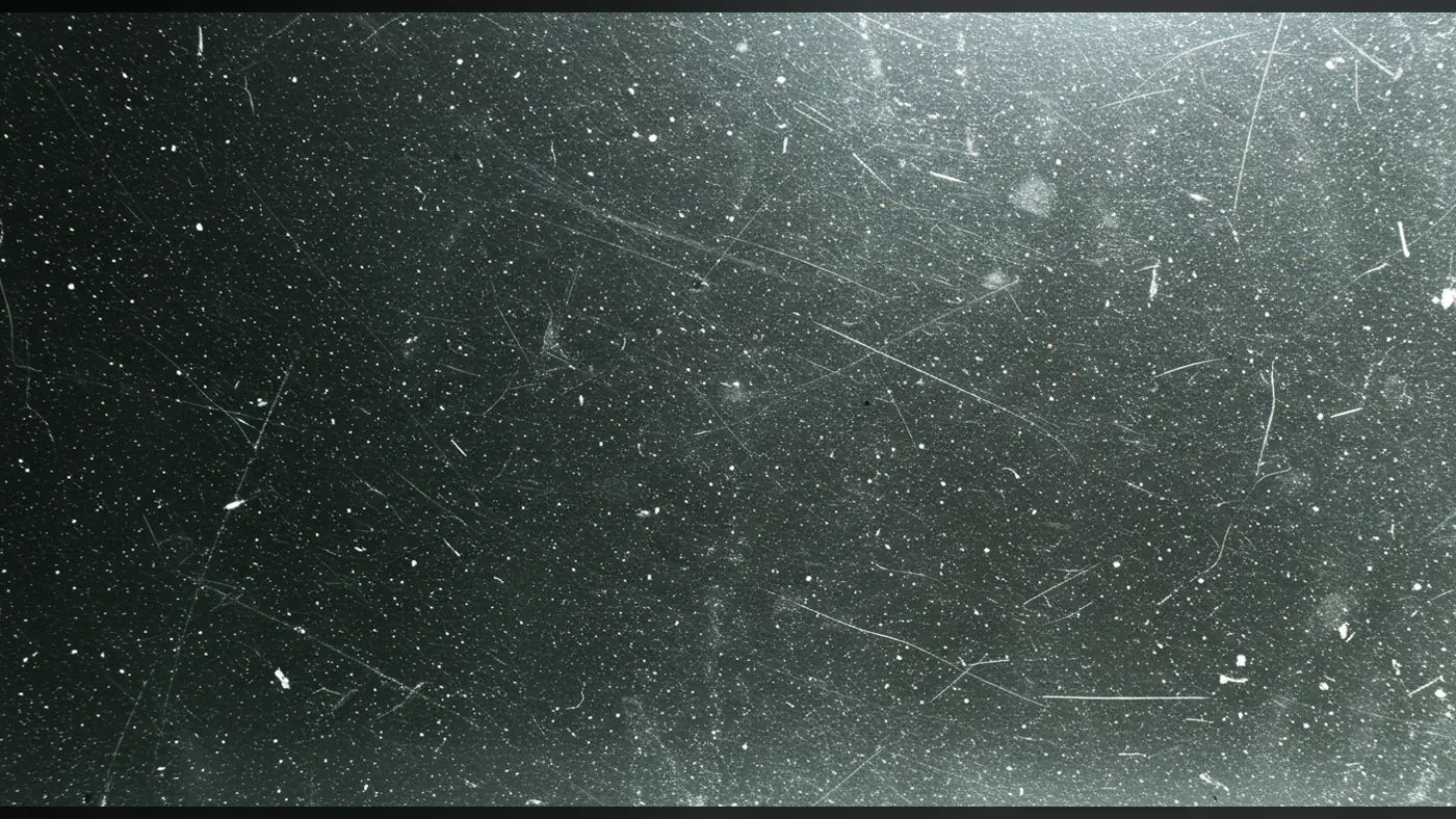 Grunge Dust & Scratch Texture background