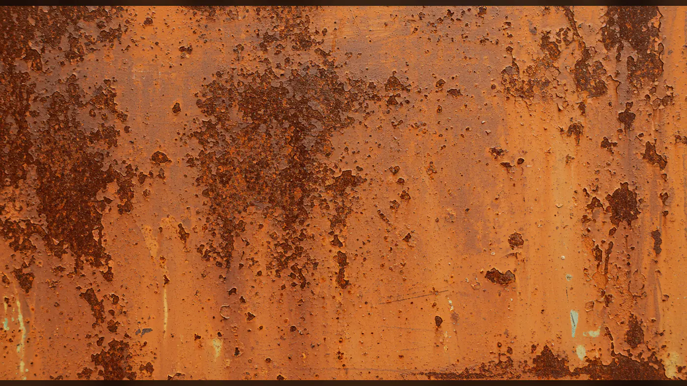 Vintage Corrosion Background for Graphic Design