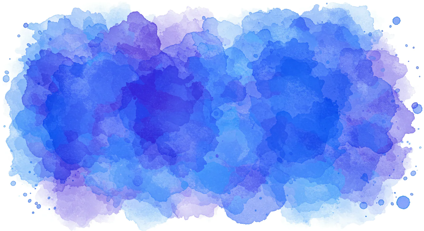 Artistic Background Overlay