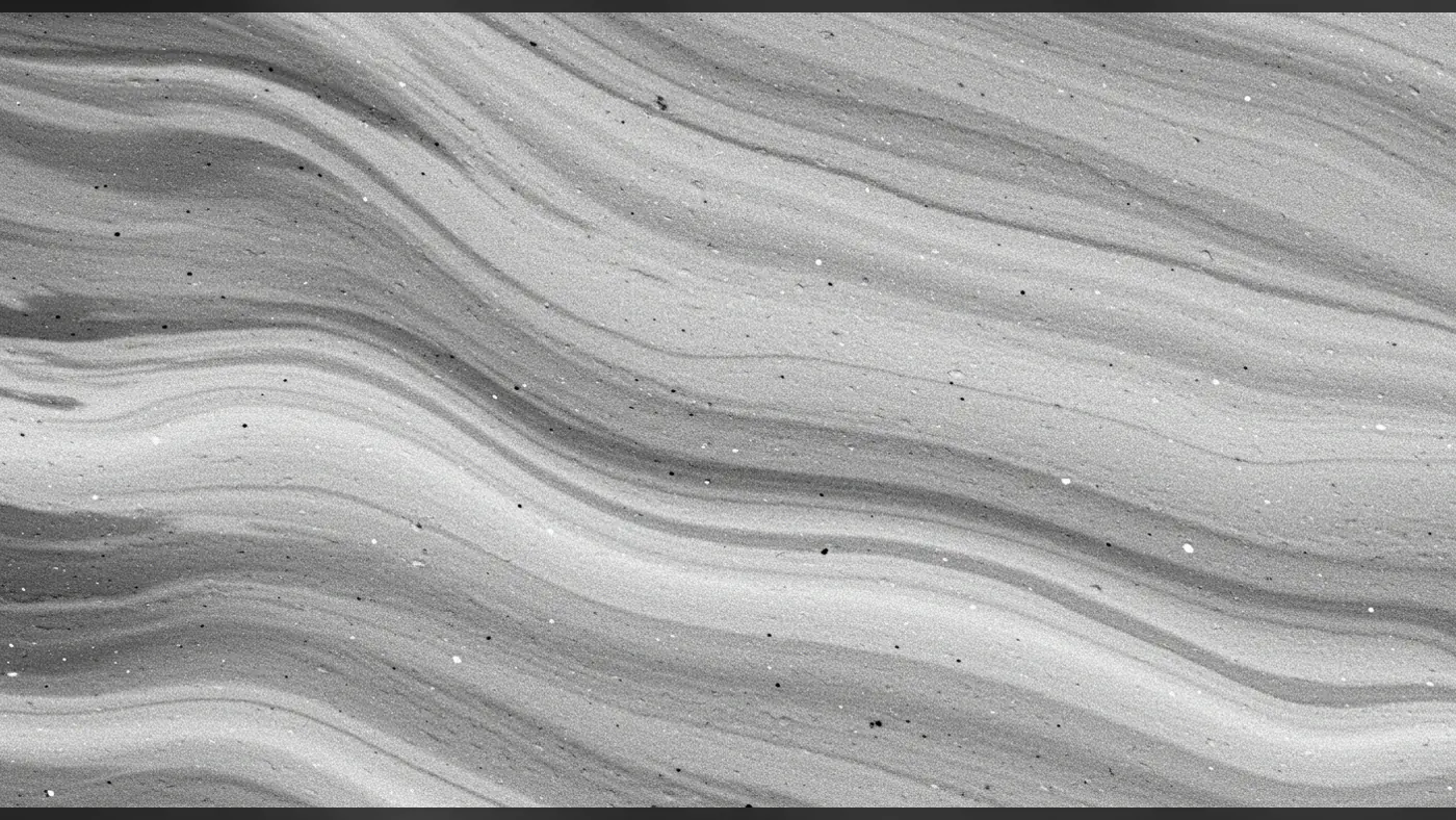 Wavy Marble Stone Texture Background