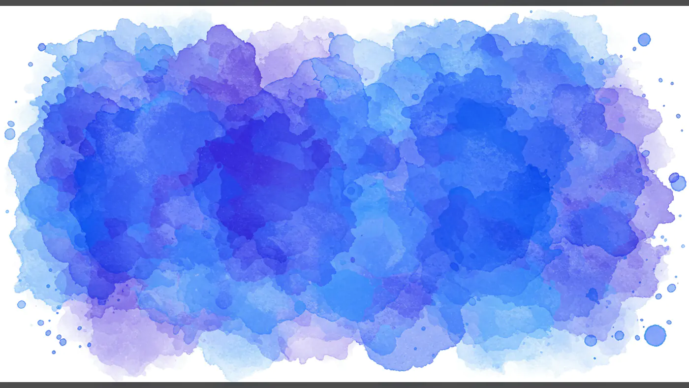 Artistic Background Overlay