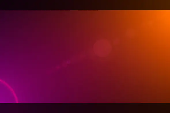 Radiant Orange-Pink Gradient Texture background