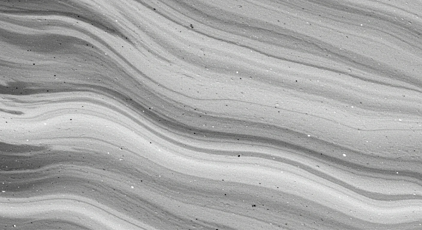 Wavy Marble Stone Texture Background