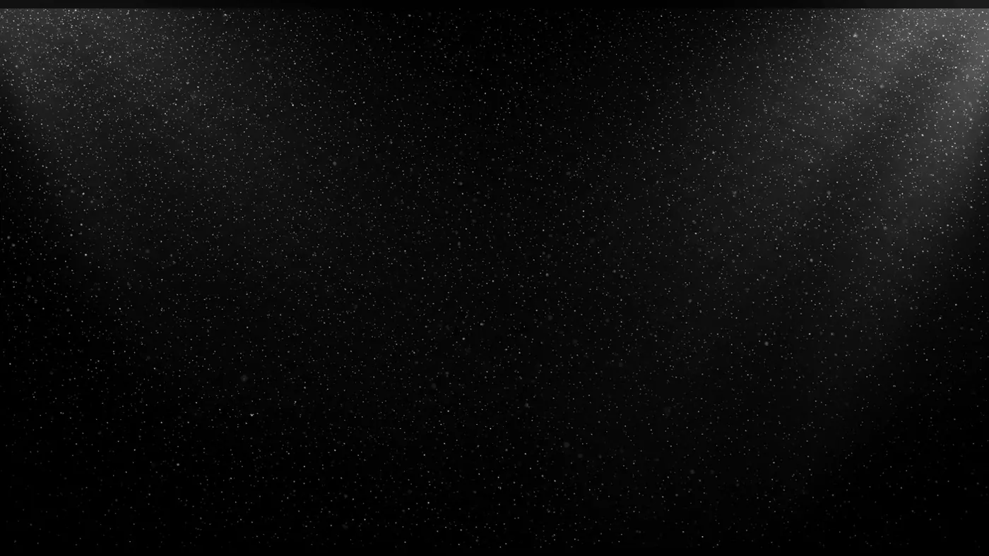 Vignette Light Dust Texture Background