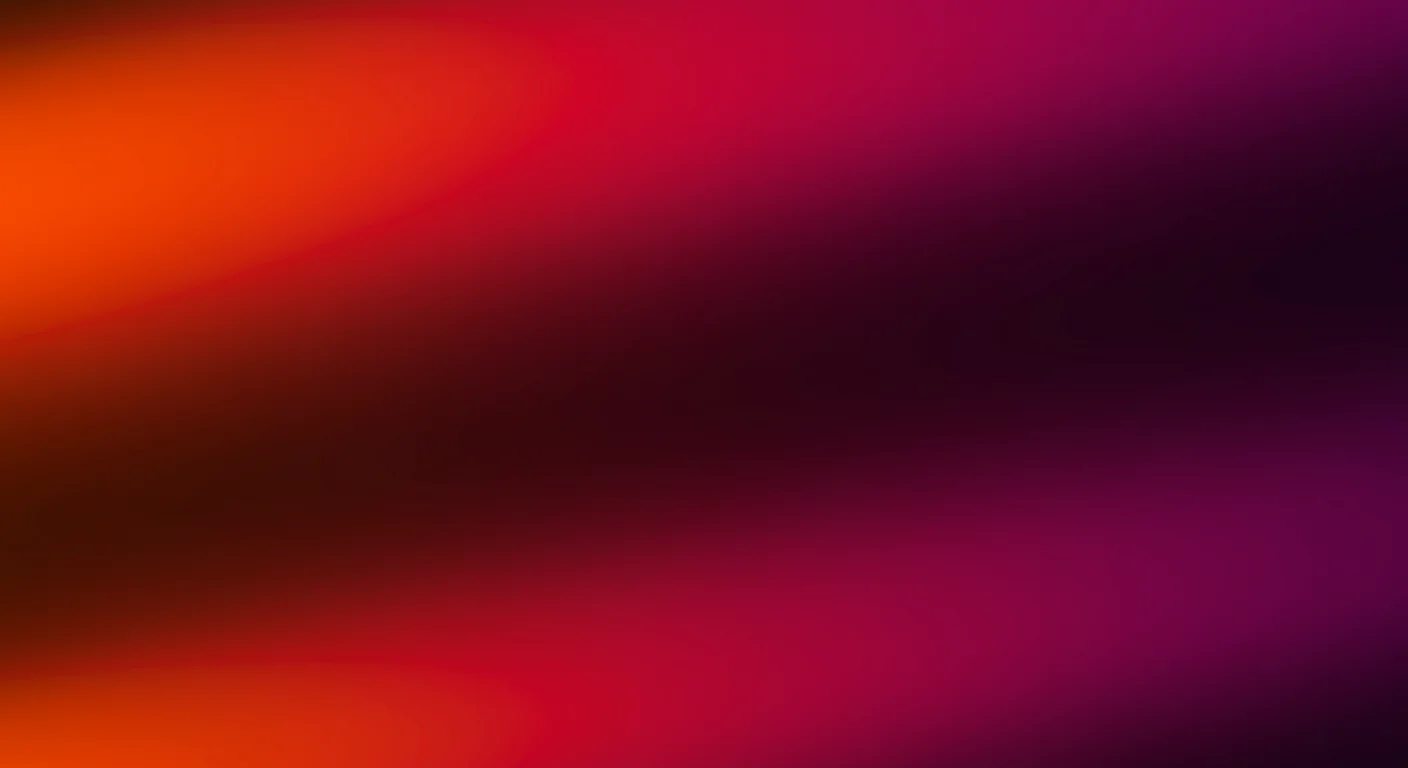 Smooth Blurred Gradient Texture Background