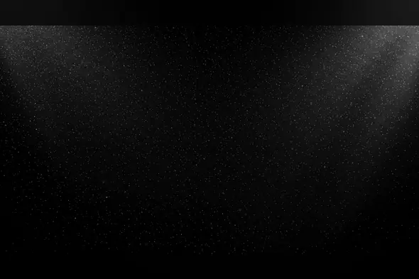 Vignette Light Dust Texture Background