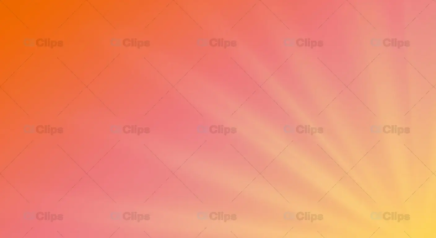 Vibrant Gradient Background for Creative Projects