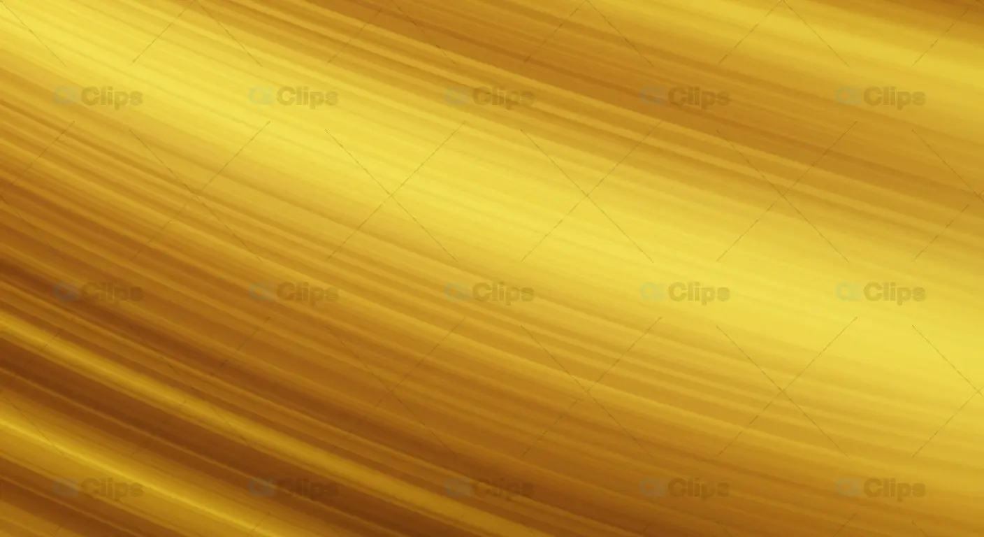 Elegant Golden Gradient Background for Creative Projects