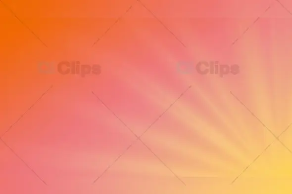 Vibrant Gradient Background for Creative Projects
