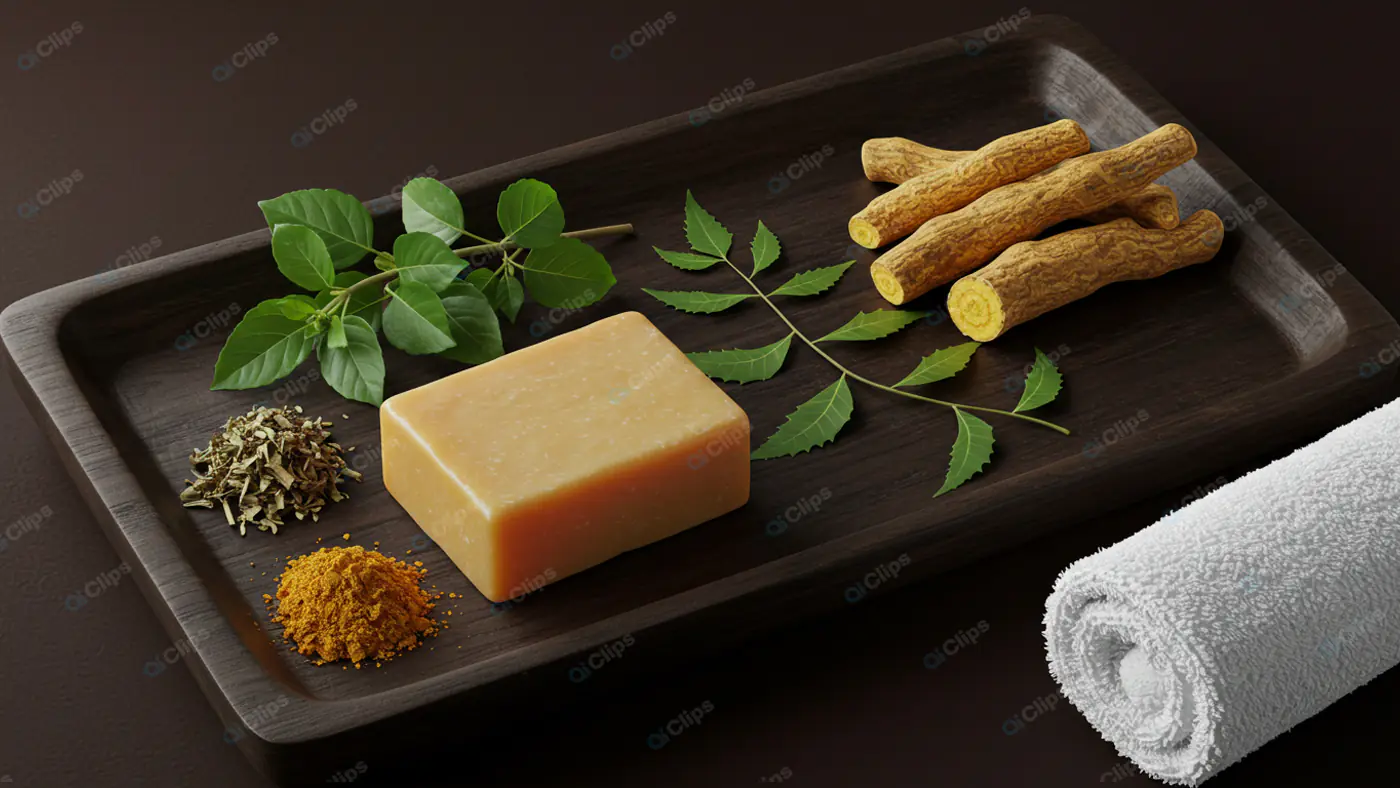 Ayurvedic Spa Treatment Essentials